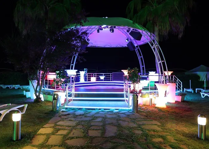 Gypsophila Village Курортний комплекс 5*