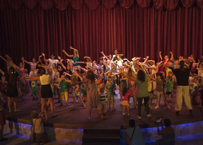 Gypsophila Village 5*