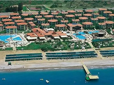 Gypsophila Village Resort Antalya