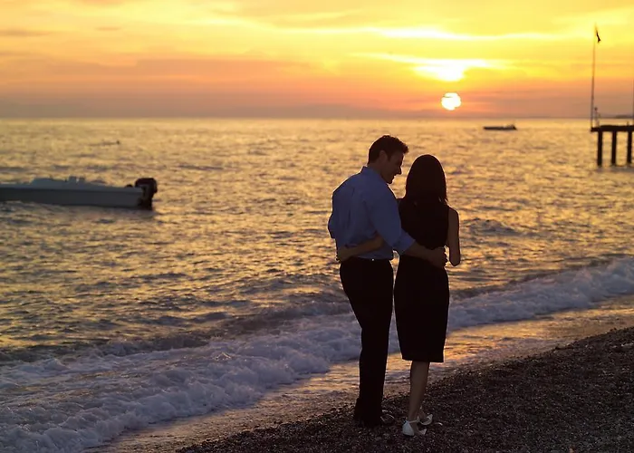 Gypsophila Village 5*