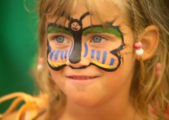 Resort Gypsophila Village 5*