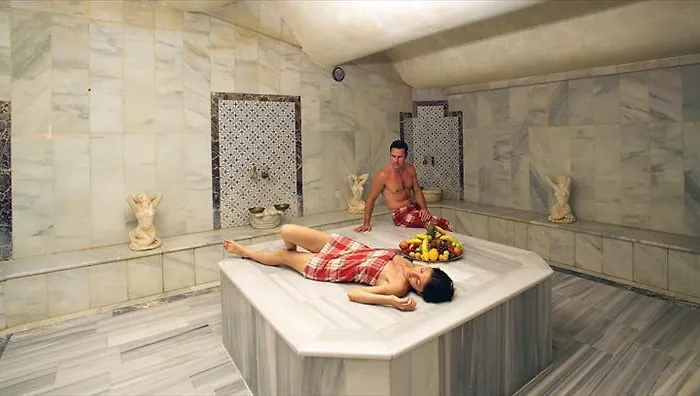 Gypsophila Village Resort