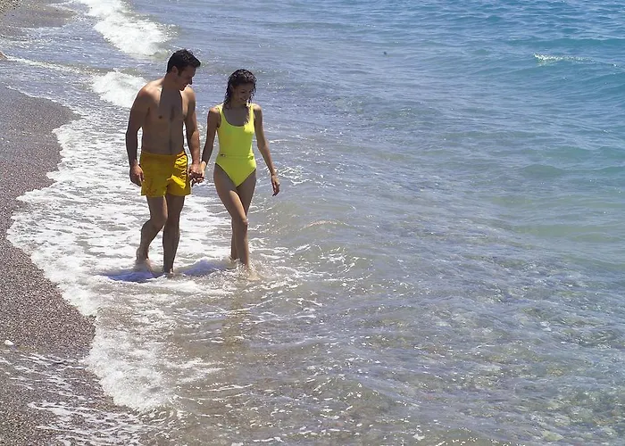 Gypsophila Village 5*