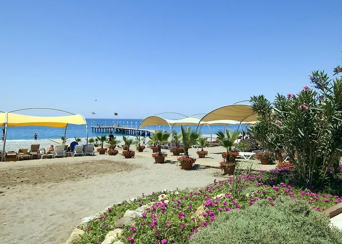 Gypsophila Village Resort 5*