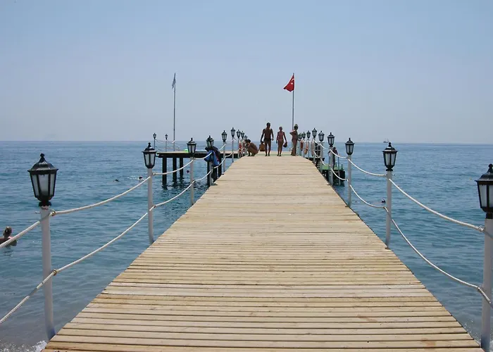 Gypsophila Village Resort 5*