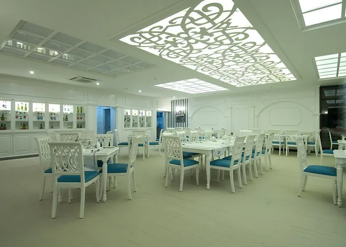 Gypsophila Village Resort Antalya