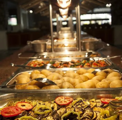 Gypsophila Village Rezort