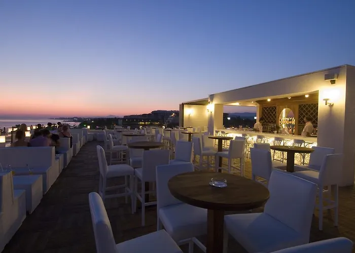 Gypsophila Village Antalya