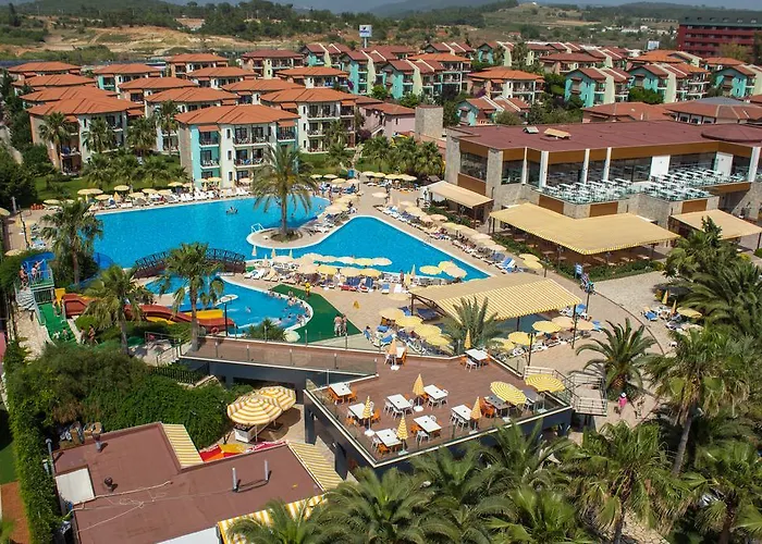 Gypsophila Village 5*