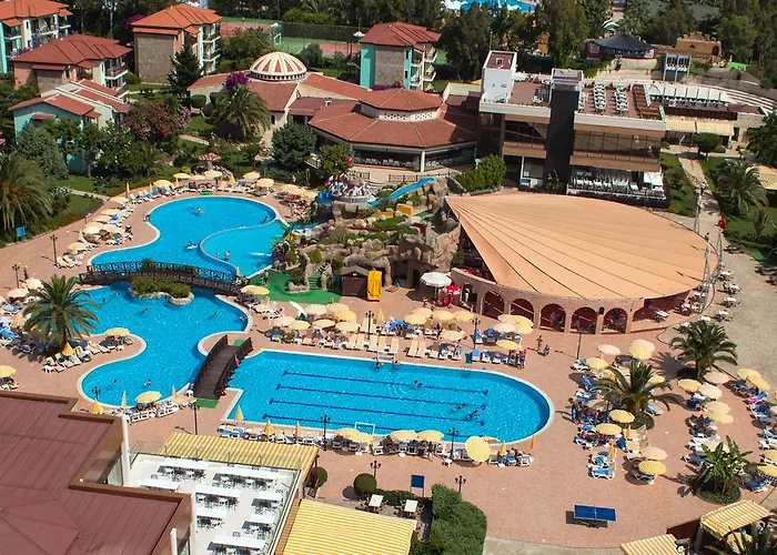 Gypsophila Village 5*