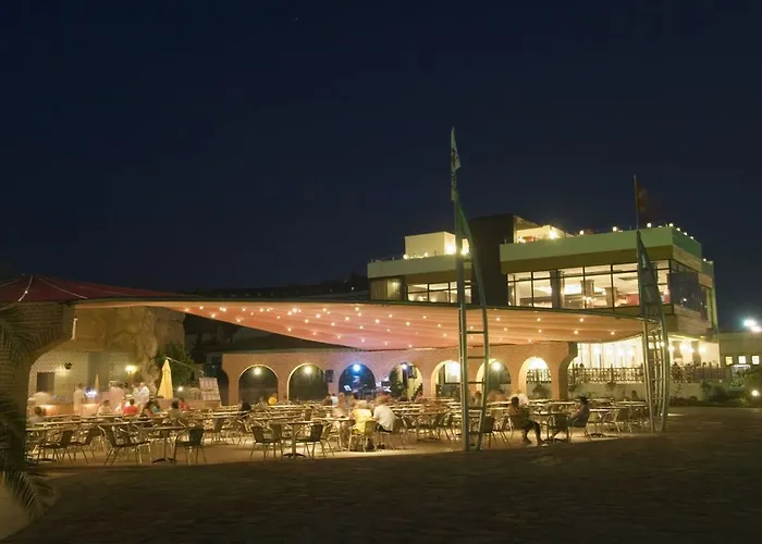 Resort Gypsophila Village Antalya