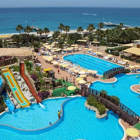 Gypsophila Village Resort