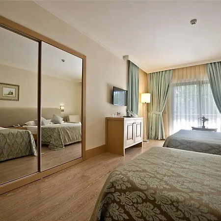 Gypsophila Village Resort Alanya