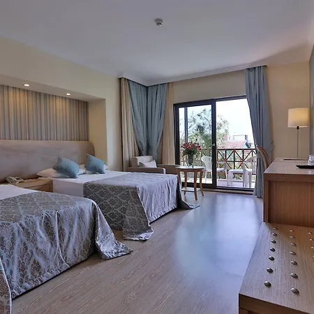 Gypsophila Village Resort Alanya