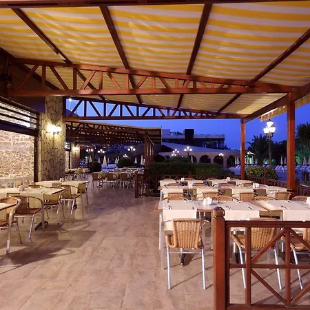 Resort Gypsophila Village Alanya