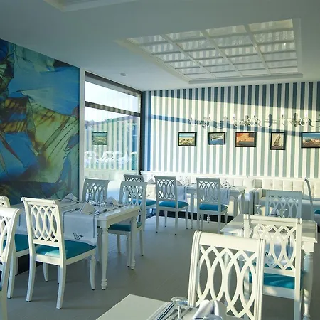 Gypsophila Village Resort Alanya