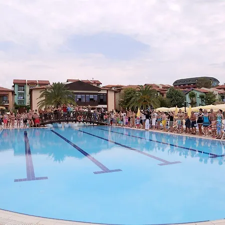 Gypsophila Village Resort