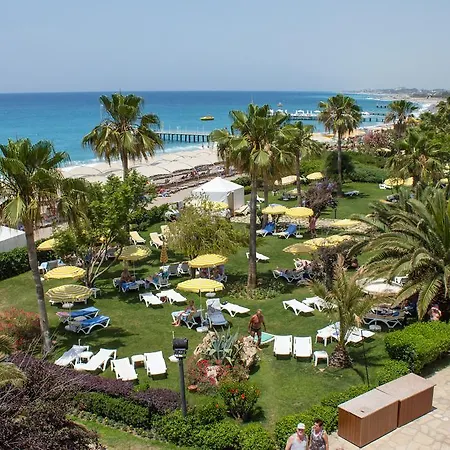 Gypsophila Village Alanya