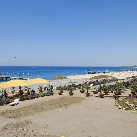 Gypsophila Village Resort Alanya