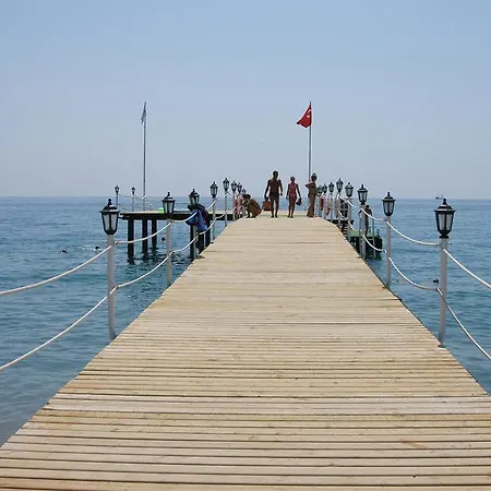 Gypsophila Village Resort 5*