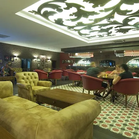 Gypsophila Village Resort Alanya