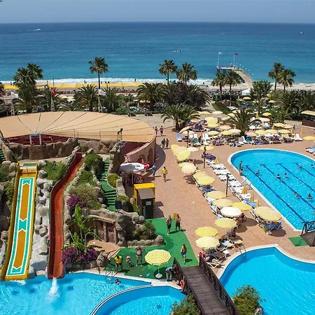 Gypsophila Village 5*