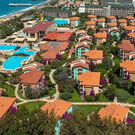 Gypsophila Village אתר נופש 5*