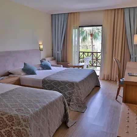 Gypsophila Village 5*