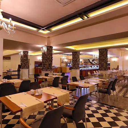 Gypsophila Village אתר נופש 5*