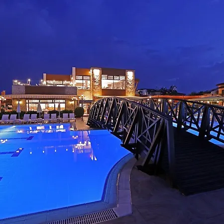 Gypsophila Village אתר נופש 5*