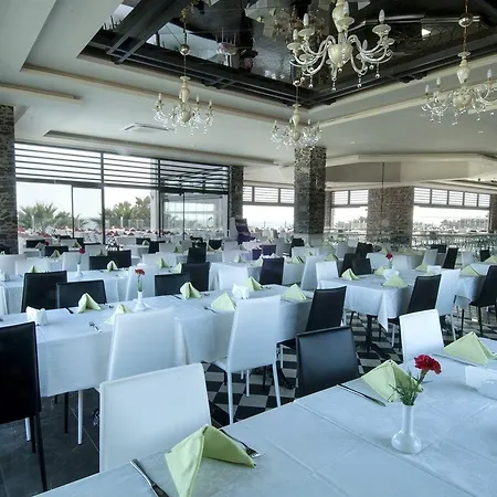 Gypsophila Village אתר נופש אלאניה
