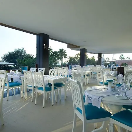 Gypsophila Village אתר נופש 5*