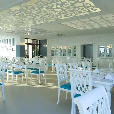 Gypsophila Village אתר נופש