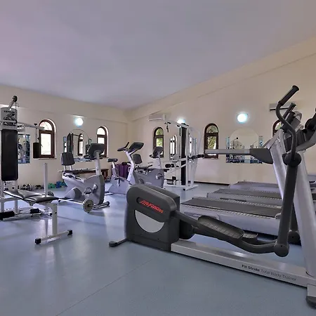 Gypsophila Village אתר נופש 5*