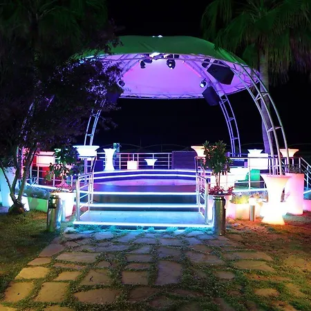 Gypsophila Village אתר נופש 5*