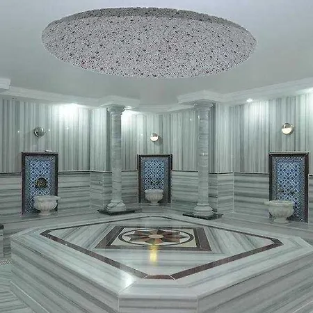Gypsophila Village אתר נופש 5*