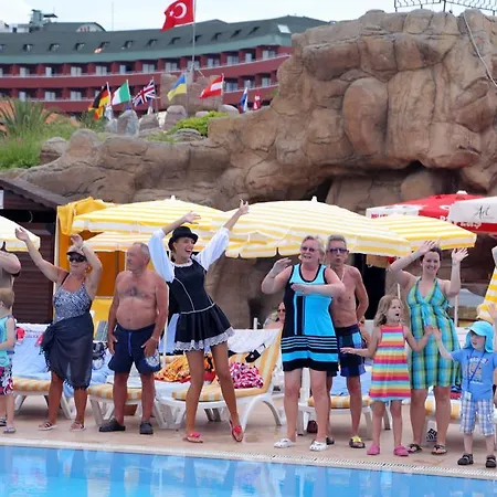 Gypsophila Village אתר נופש 5*