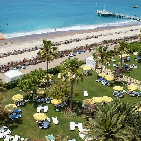 Gypsophila Village אתר נופש