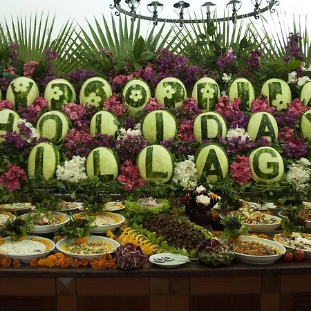 Gypsophila Village אתר נופש 5*