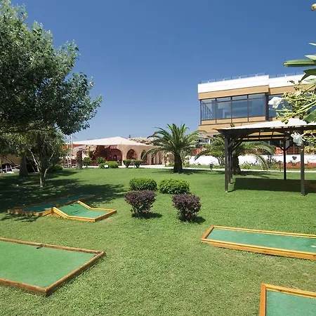 Gypsophila Village אתר נופש 5*