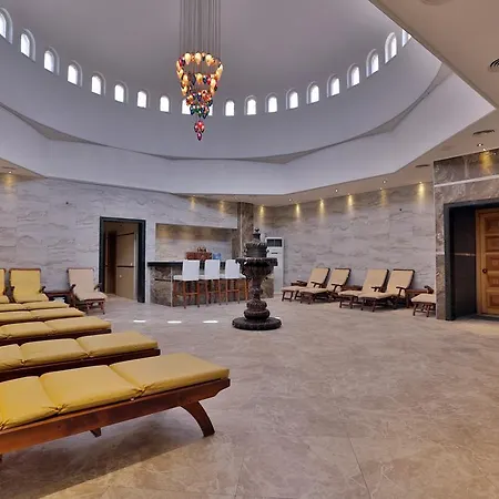Gypsophila Village אתר נופש 5*
