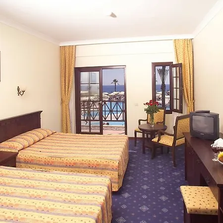 Gypsophila Village אתר נופש 5*
